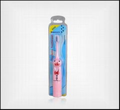 Kids Sonic Electric Toothbrush