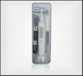 New Sonic Electric Toothbrush