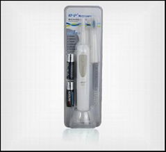 New Sonic Electric Toothbrush