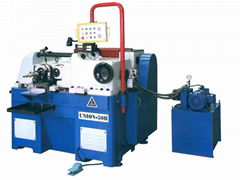 Serration Gear Rolling Machine