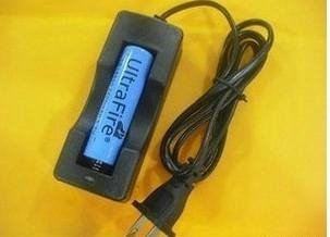 Ultrafire 18650 2400mAh Unprotected Rechargeable Battery(2 pcs)  3