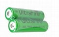 UltraFire XSL18650 2600mAh 3.7V Rechargeable li-ion Battery 3