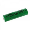 UltraFire XSL18650 2600mAh 3.7V Rechargeable li-ion Battery 4