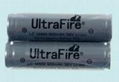 UltraFire 14500 Protected Li-ion