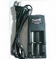 TrustFire TR-001 Charger Universal Battery Charger 4