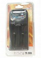 2012 the newest TrustFire TR-006 Multifunctional Charger 