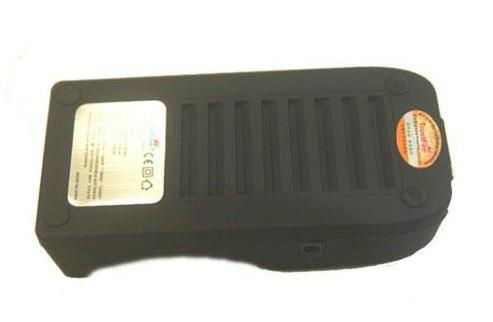 2012 the newest TrustFire TR-006 Multifunctional Charger  5