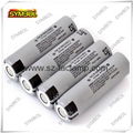 NCR18650BD 3.7V 3200mAH 10amp Li-ion Rechargeable Battery New 18650  3