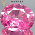 cubic zirconia synthetic CZ gems 3