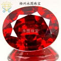 cubic zirconia synthetic CZ gems 4