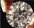 cubic zirconia and moissanite gems 2