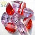 AAAAA quality zirconia gems CZ stones 4