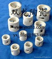 ceramic pall ring