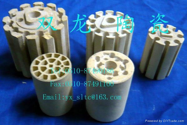 heating ceramic 2