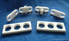 Electric ceramic - ceramic block