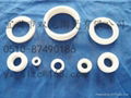 Insulating ceramics ring 1