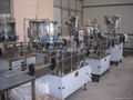 Water Filling Line 1