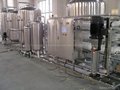 RO water treatment equipment for drinking water 2