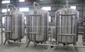 RO water treatment equipment for drinking water 4