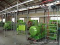 cng compressor for refueling station  3