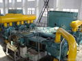 6M20-284/25 coke oven gas compressor 1