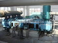 6M-160/230 CO2 and air compressor 1