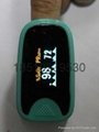 fingertip pulse oximeter healthcare oximeter 2