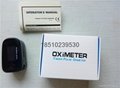 fingertip pulse oximeter healthcare oximeter 4