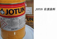 JOTUN 佐敦涂料