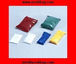 chemical packaging PVA bag 2