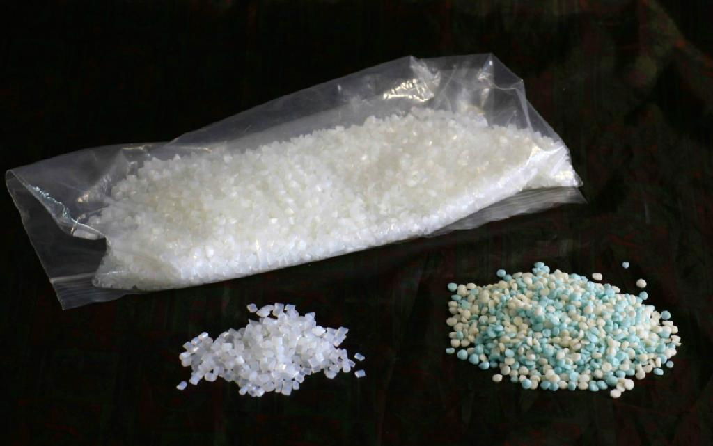 chemical packaging PVA bag 3