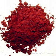 Astaxanthin dark-red powder uncracked UV/HPLC 5%