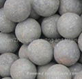 forging steel ball 1