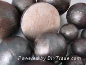 casting steel ball