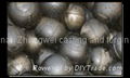 high chrome casting steel ball 2