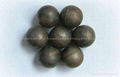 high chrome casting steel ball 3
