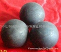 60Mn forged steel ball 1