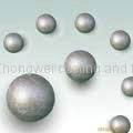 60Mn forged steel ball 3