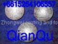 steel ball used in mill with high quality 1