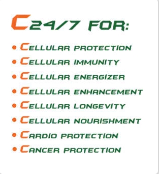 C24/7 Natura-Ceuticals 2