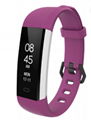 Fitness Wristwatch Smart Bracelet 1