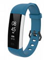 Fitness Wristwatch Smart Bracelet 3