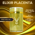 Elixir Placenta - Stem Cell Therapy | DNA Therapy | Anti-Inflammatory Therapy