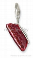 silver charm 2