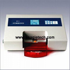 Tablet Hardness Tester