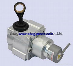 Sn602 Analog Output Draw Wire Position Sensor