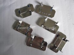 Band-it Buckles