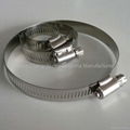  Hose Clamp Stainless Steel