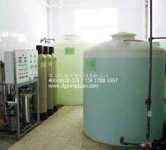 厦门LED纯水设备 2