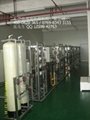 深圳飲料食品純水設備